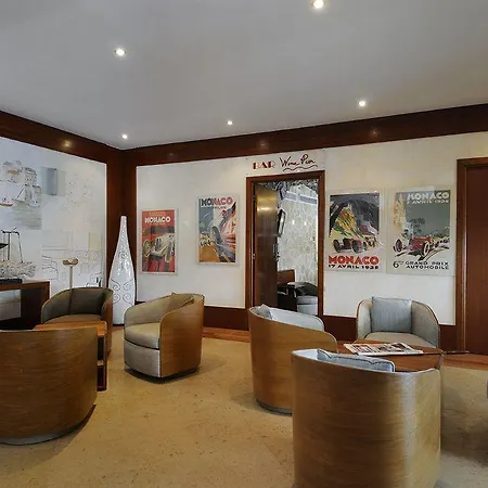 Welcome Hotel Villefranche-sur-Mer