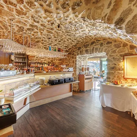 Hotel Welcome Villefranche-sur-Mer