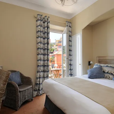 Welcome 4* Villefranche-sur-Mer