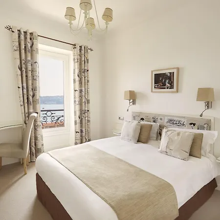 Welcome Hotel Villefranche-sur-Mer