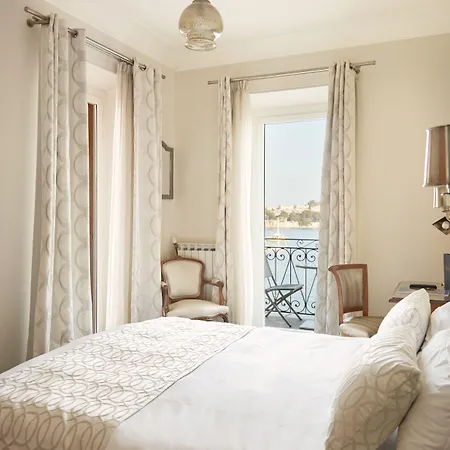 Welcome Hotel Villefranche-sur-Mer