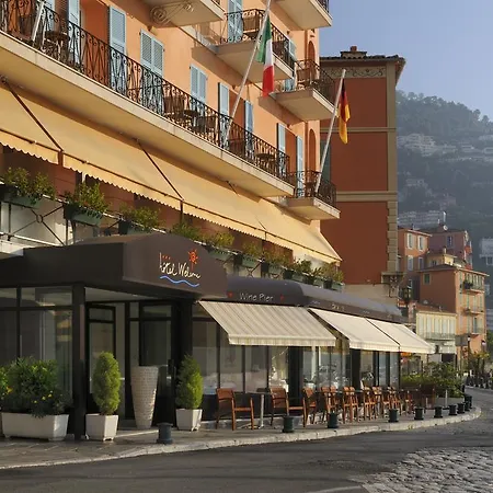 Hotel Welcome Villefranche-sur-Mer