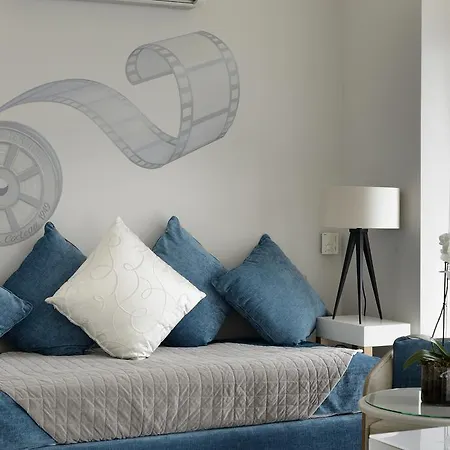 Welcome Hotel Villefranche-sur-Mer