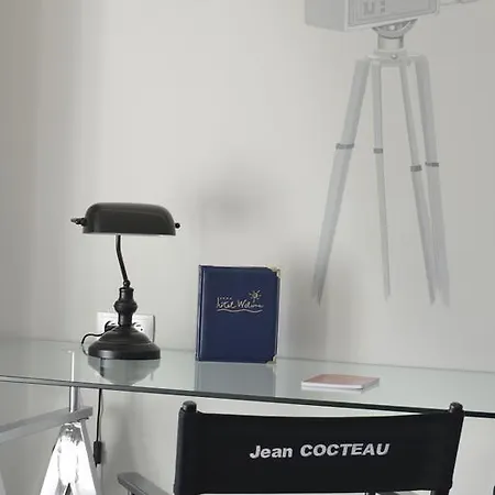 Welcome Hotel Villefranche-sur-Mer