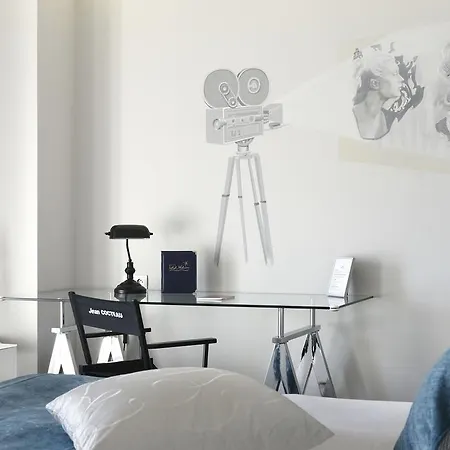 Welcome Villefranche-sur-Mer