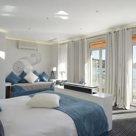 Welcome Hotel