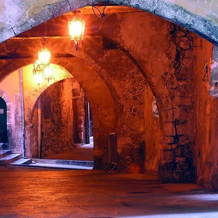 Hotel Welcome Villefranche-sur-Mer