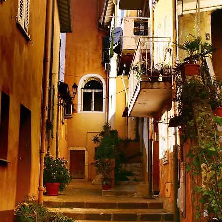 Welcome Villefranche-sur-Mer