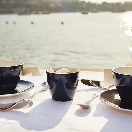 Hotel Welcome Villefranche-sur-Mer