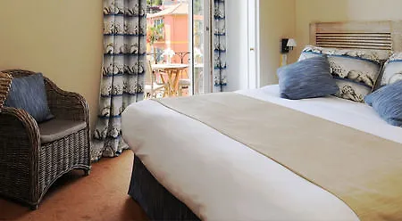 Welcome 4* Villefranche-sur-Mer