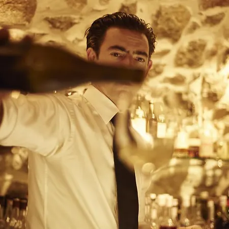 Welcome Hotel Villefranche-sur-Mer