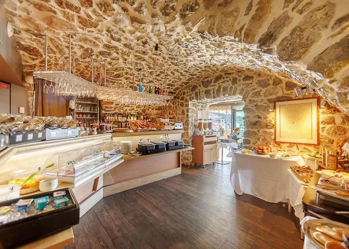 Otel Welcome Villefranche-sur-Mer