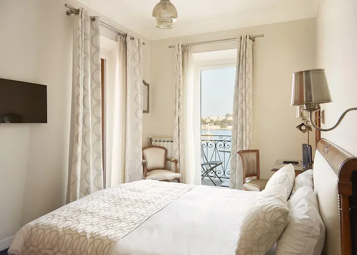 Welcome Otel Villefranche-sur-Mer