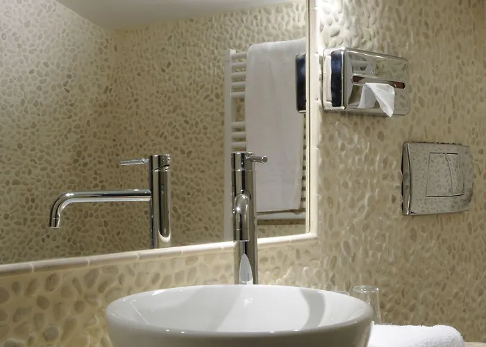 Welcome Otel Villefranche-sur-Mer