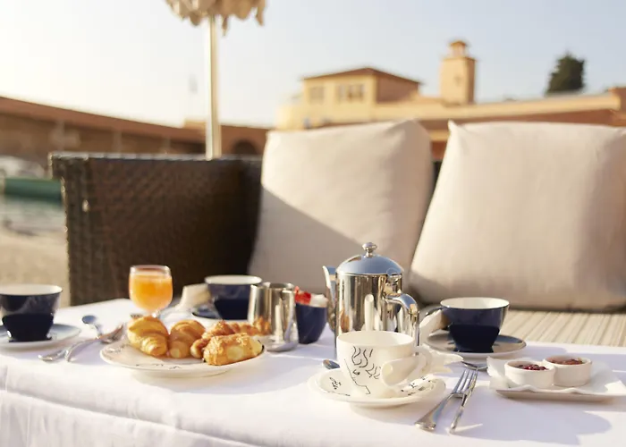 Otel Welcome 4*