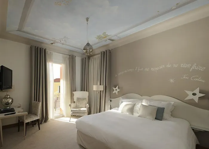 Otel Welcome 4*