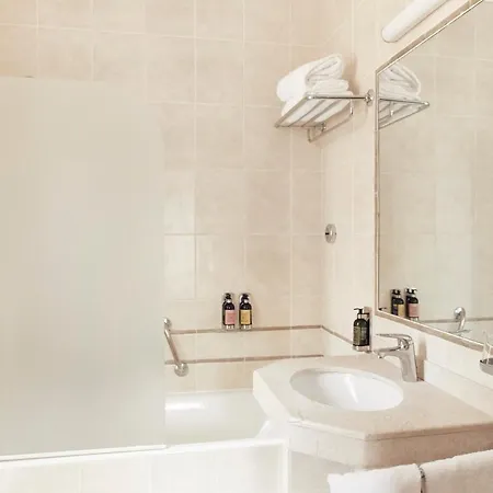 Hotell Welcome 4*