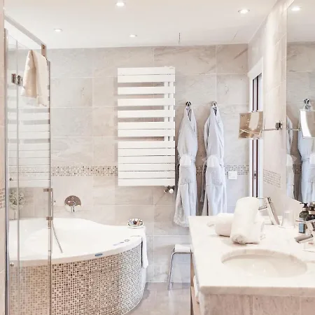 Hotell Welcome Villefranche-sur-Mer