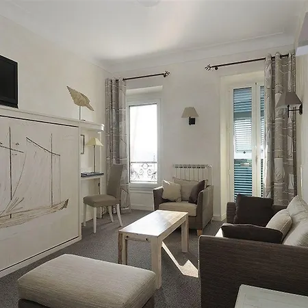 Hotel Welcome Villefranche-sur-Mer