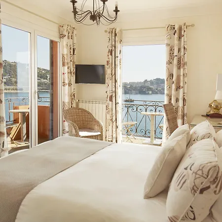 Welcome Villefranche-sur-Mer