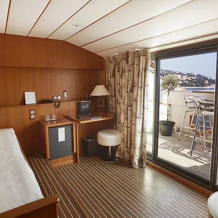 Welcome Villefranche-sur-Mer