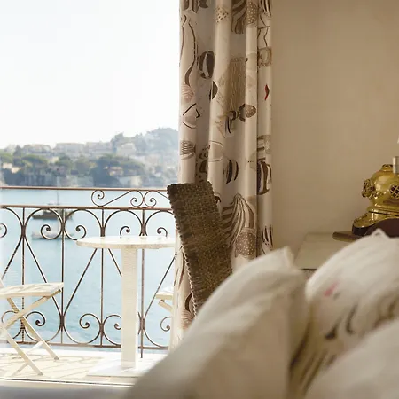 Hotel Welcome Villefranche-sur-Mer