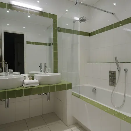 Hotell Welcome 4*