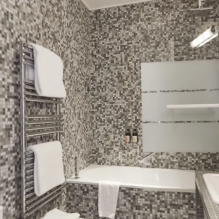 Hotel Welcome