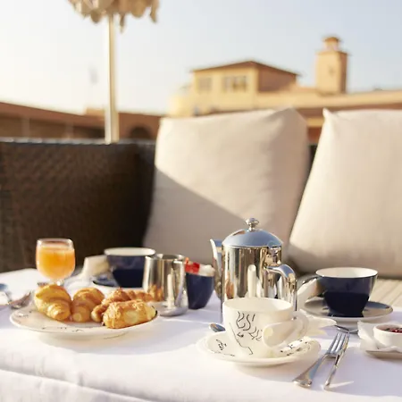 Hotel Welcome 4*