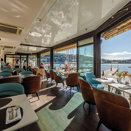 Hotel Welcome Villefranche-sur-Mer