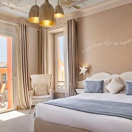 Welcome 4* Villefranche-sur-Mer