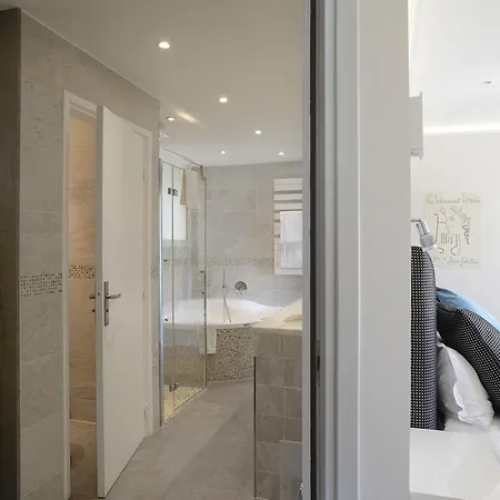 Welcome Hotel Villefranche-sur-Mer