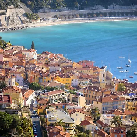 فندق ويلكوم