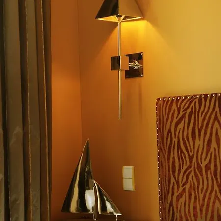 Hotel Welcome Villefranche-sur-Mer