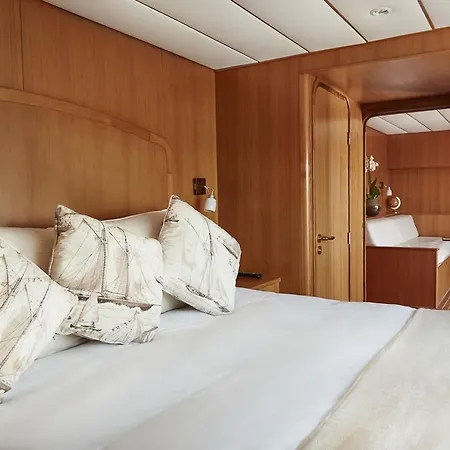 Hotell Welcome Villefranche-sur-Mer