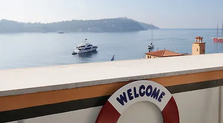 Hotel Welcome Villefranche-sur-Mer