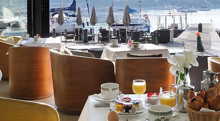 Welcome Villefranche-sur-Mer