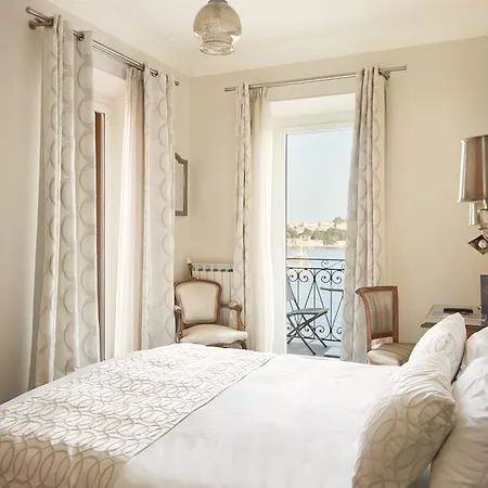 Hotel Welcome Villefranche-sur-Mer