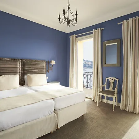 Hotel Welcome Villefranche-sur-Mer