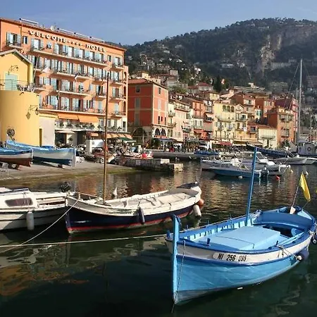 Welcome 4* Villefranche-sur-Mer