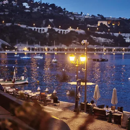 Welcome Hotel Villefranche-sur-Mer