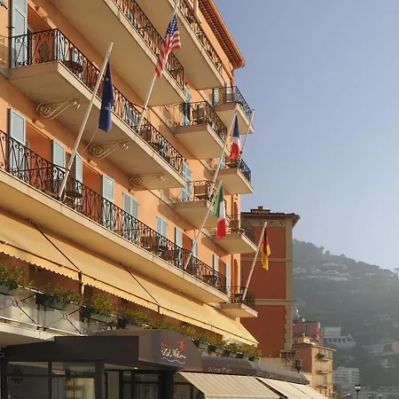 Hotell Welcome