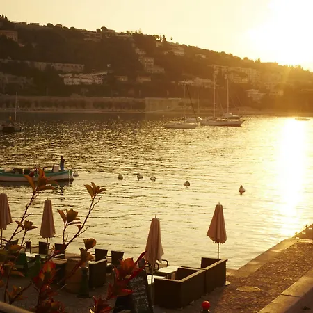 Welcome Hotel Villefranche-sur-Mer