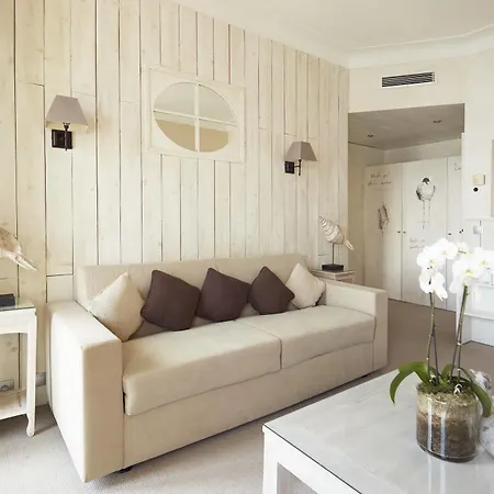 Hotel Welcome Villefranche-sur-Mer