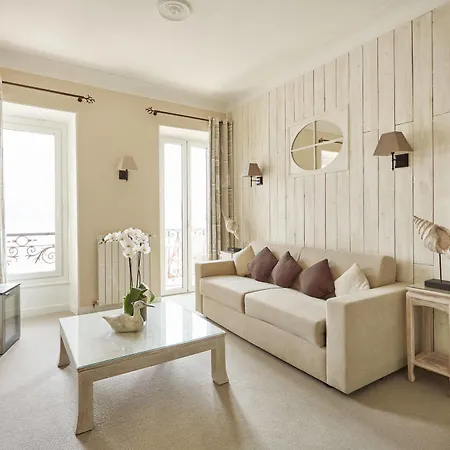 Welcome Hotel Villefranche-sur-Mer