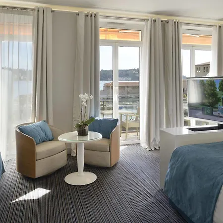 Welcome 4* Villefranche-sur-Mer