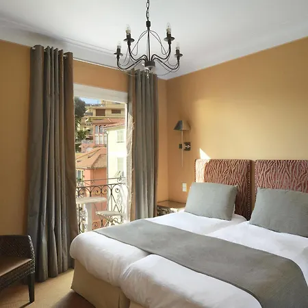 Hotel Welcome 4*