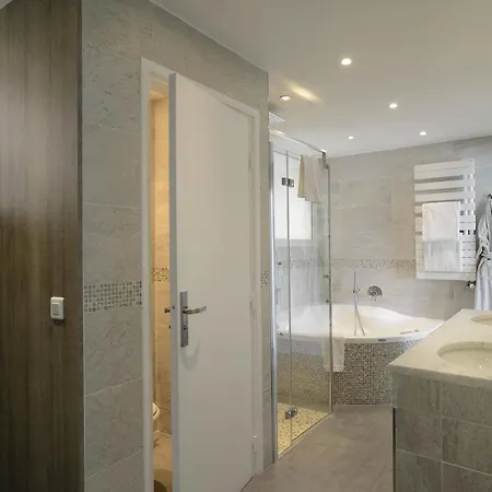 Welcome 4* Villefranche-sur-Mer