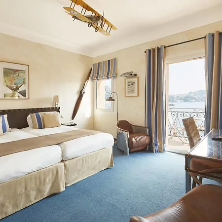 Welcome Villefranche-sur-Mer