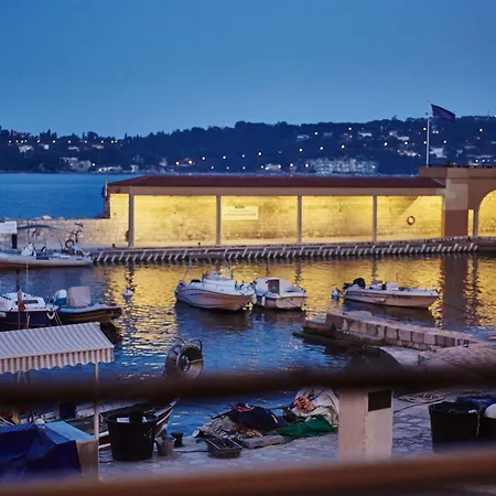 Welcome Villefranche-sur-Mer